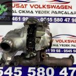 2014 Volkswagen Golf Turbo Çıkma Parça Ankara