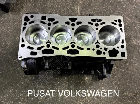 2013 Volkswagen Passat Blok Çıkma Parça Ankara