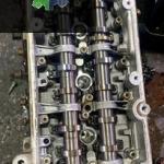 2012 Volkswagen Passat Motor Takozu Çıkma Parça Ankara