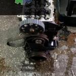 2012 Volkswagen Passat Motor Takozu Çıkma Parça Ankara