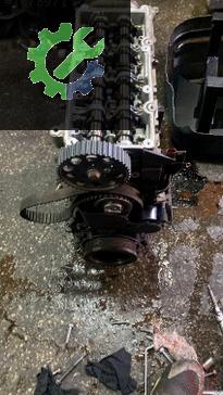 2012 Volkswagen Passat Motor Takozu Çıkma Parça Ankara