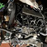 2012 Volkswagen Passat Motor Takozu Çıkma Parça Ankara