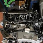 2012 Volkswagen Passat Motor Takozu Çıkma Parça Ankara