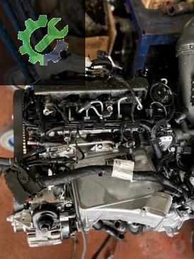 2012 Volkswagen Passat Motor Takozu Çıkma Parça Ankara