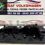 2010 Volkswagen Tiguan Külbütör Kapağı Çıkma Parça Ankara