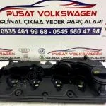 2006 Audi A3 Manuel Şanzıman Çıkma Parça Ankara