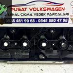 2010 Volkswagen Tiguan Külbütör Kapağı Çıkma Parça Ankara