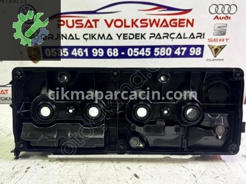 Volkswagen Tiguan Külbütör Kapağı 03L 103 469 R çıkma parça