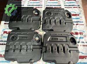 1.6TDİ SIFIR MOTOR KORUMA KAPAĞI CLH-DCX-DDY 04L103925