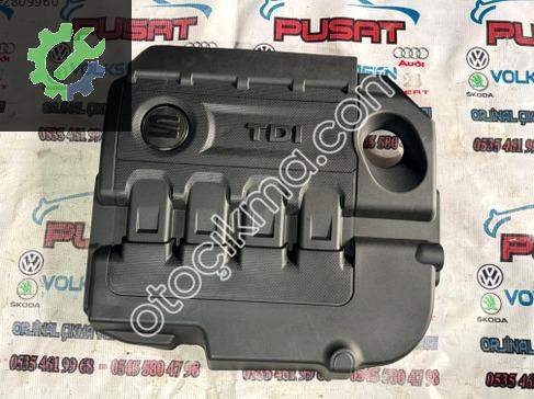 2013 Volkswagen Passat Külbütör Kapağı Çıkma Parça Ankara
