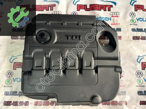 2013 Volkswagen Passat Külbütör Kapağı Çıkma Parça Ankara