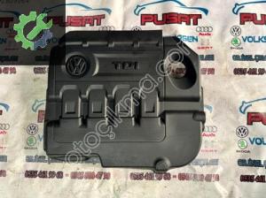 1.6TDİ SIFIR MOTOR KORUMA KAPAĞI PASSAT GOLF 04L103925