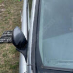 Jaguar X-Type 1998-2012 Çıkma Cam Fitili