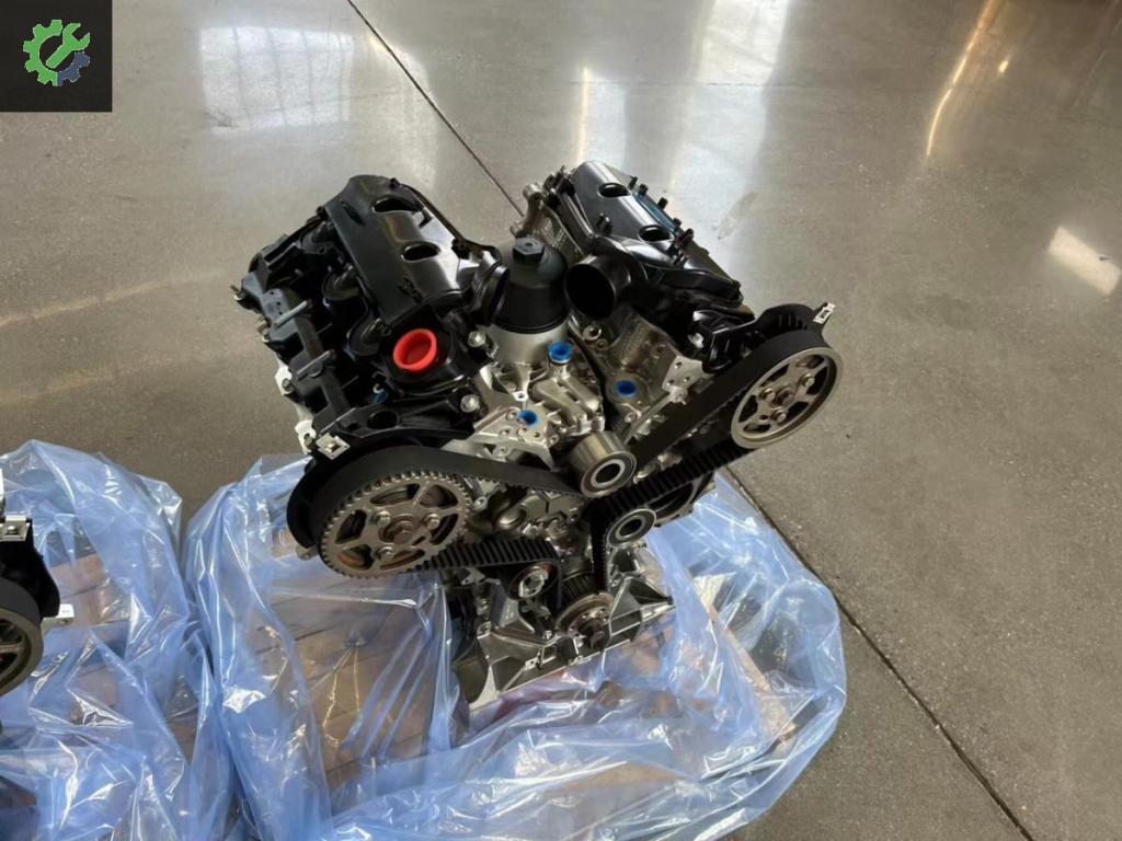 2010 Land Rover Range Rover Komple Motor Çıkma Parça ANKARA