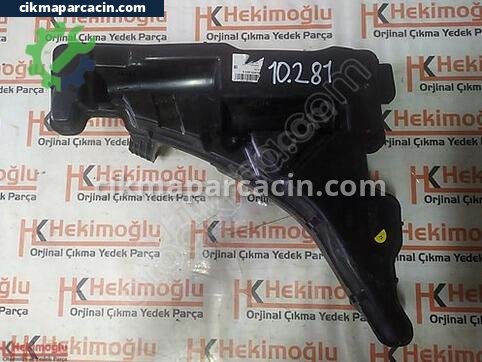 Audi A4 Ön Cam çıkma parça