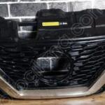 Nissan Qashqai 2017-2021 Çıkma Panjur