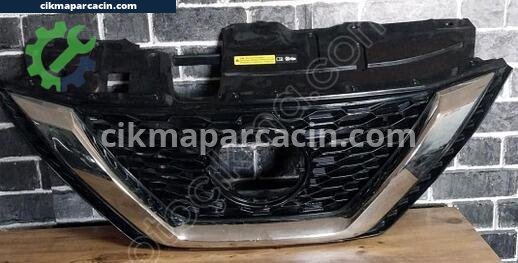 Nissan Qashqai Panjur çıkma parça