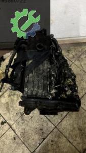 1.7 dizel Fiat scudo motor komple