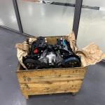 Land Rover Range Rover Komple Motor Çıkma Parça ANKARA