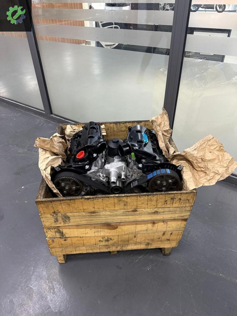 Land Rover Range Rover Komple Motor Çıkma Parça ANKARA