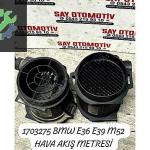 1703275 BMW E36 E39 M52 HAVA AKIŞ METRESİ