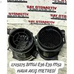 1703275 BMW E36 E39 M52 HAVA AKIŞ METRESİ