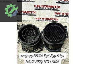 1703275 BMW E36 E39 M52 HAVA AKIŞ METRESİ