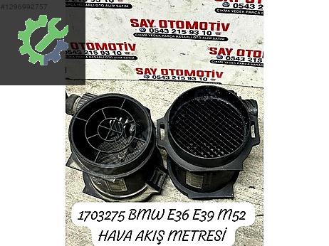 BMW 5 Serisi Hava Akışmetre çıkma parça