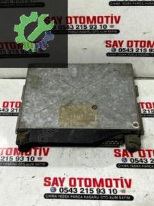 1703808 MS40.1 BMW E36 3.20İ MOTOR BEYNİ SIEMENS 5WK9002