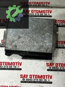 BMW 3 Serisi Motor Beyni 1703808 çıkma parça