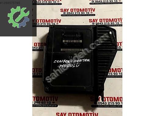 1708200726 R170 SLK CABRIOLET CONFOR TENTE BEYNİ
