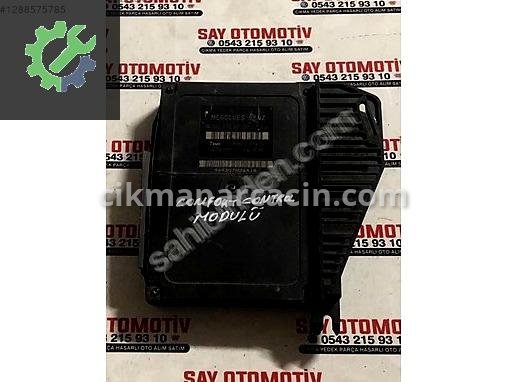 Mercedes-Benz SLK Beyin 1708200726 çıkma parça
