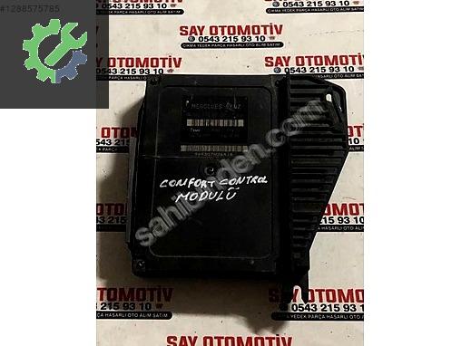 1708200726 R170 SLK CABRIOLET CONFOR TENTE BEYNİ