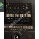 1708200726 R170 SLK CABRIOLET CONFOR TENTE BEYNİ