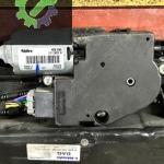 1717822 MERCEDES W204 W212 SANRUF MOTORU E350 C300