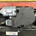 1717822 MERCEDES W204 W212 SANRUF MOTORU E350 C300