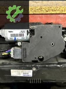 1717822 MERCEDES W204 W212 SANRUF MOTORU E350 C300 (2. Adet)