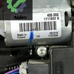 1717822 MERCEDES W204 W212 SANRUF MOTORU E350 C300