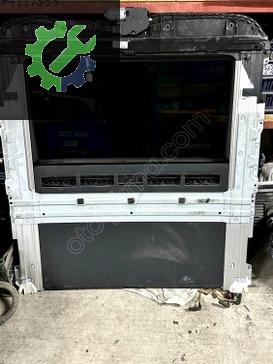 1717822 MERCEDES W204 W212 SANRUF MOTORU E350 C300