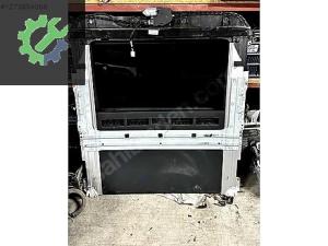 1717822 MERCEDES W204 W212 SANRUF MOTORU E350 C300