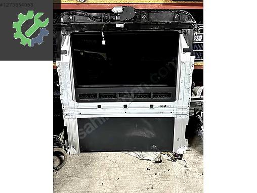 1717822 MERCEDES W204 W212 SANRUF MOTORU E350 C300