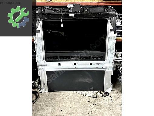 1717822 MERCEDES W204 W212 SANRUF MOTORU E350 C300