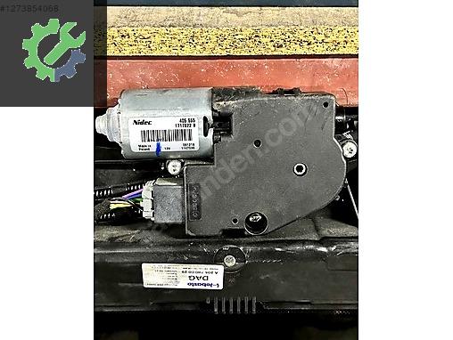 1717822 MERCEDES W204 W212 SANRUF MOTORU E350 C300