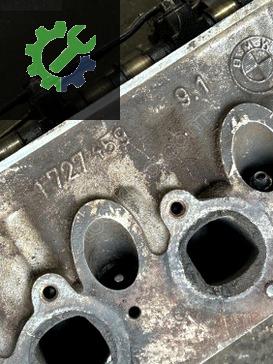 1727459 BMW E30 E40 SİLİNDİR KAPAK