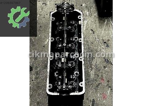 BMW 3 Serisi Silindir Kapak çıkma parça