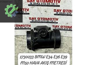 1730033 BMW E34 E36 E39 M50 HAVA AKIŞ METRESİ