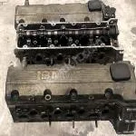 1734203 BMW E36 M40 M43 DOLU SİLİNDİR KAPAK