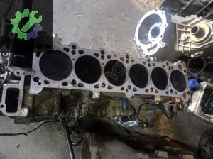 1748450 BMW 528 YARIM MOTOR REVİZYONLU GARANTİLİDİR