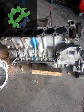 BMW 3 Serisi Motor Komple 1748450 çıkma parça
