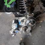 1748450 BMW 528 YARIM MOTOR REVİZYONLU GARANTİLİDİR